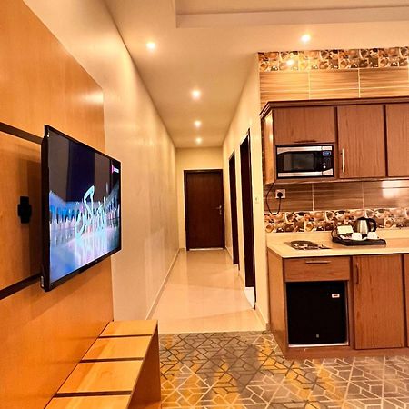 Almuhaidb Residence Alkhafji Экстерьер фото