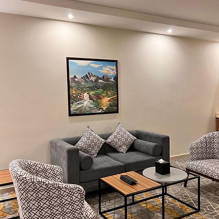 Almuhaidb Residence Alkhafji Экстерьер фото