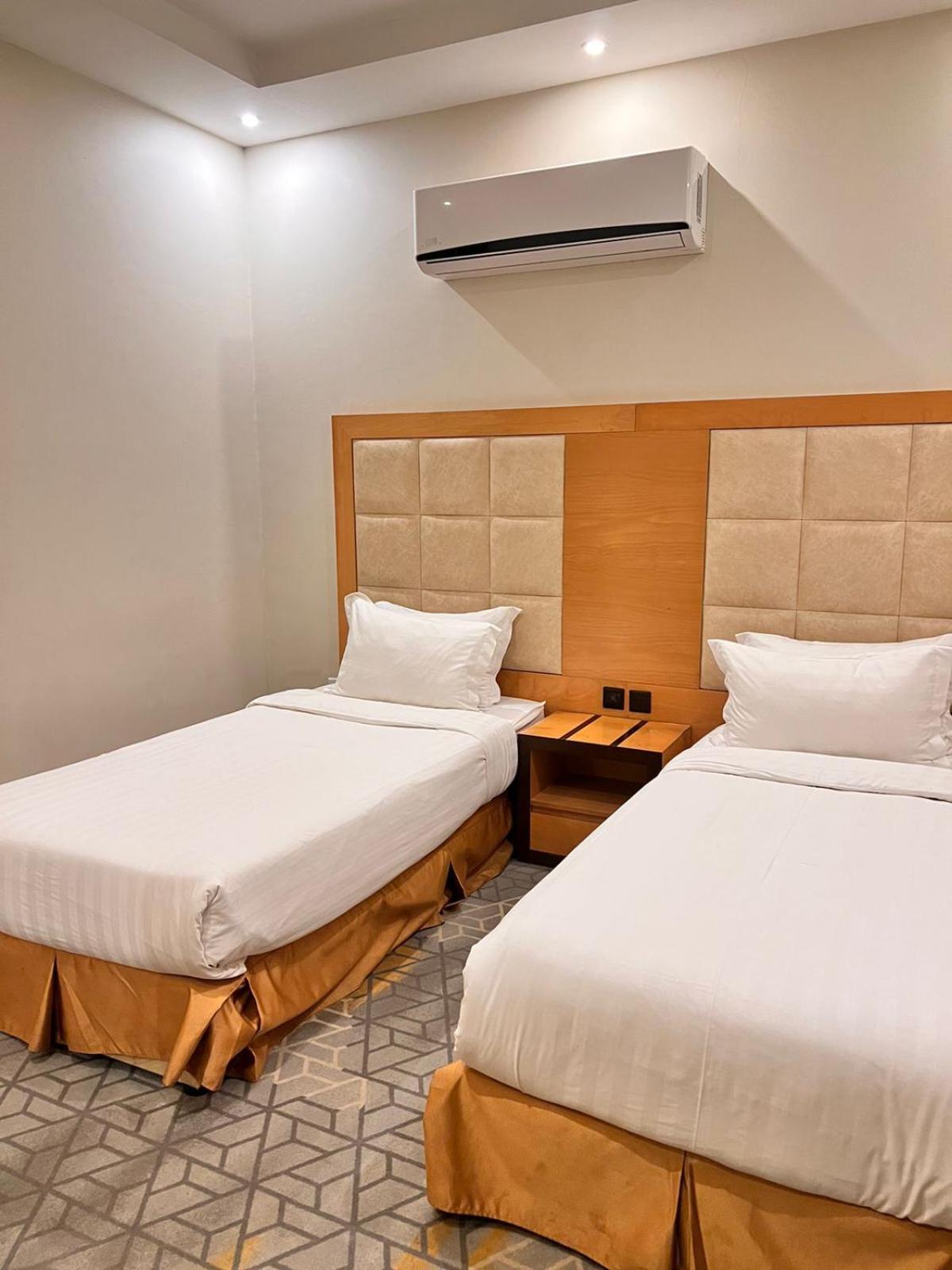 Almuhaidb Residence Alkhafji Экстерьер фото