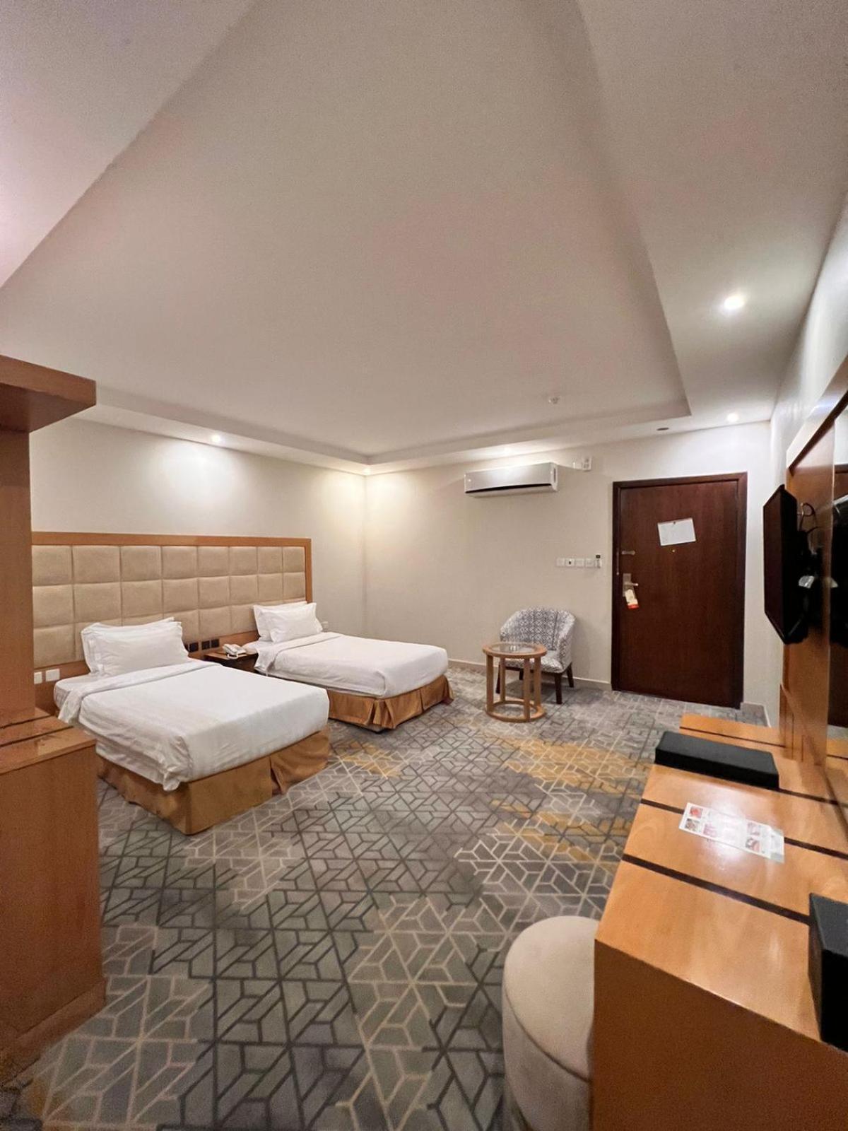 Almuhaidb Residence Alkhafji Экстерьер фото