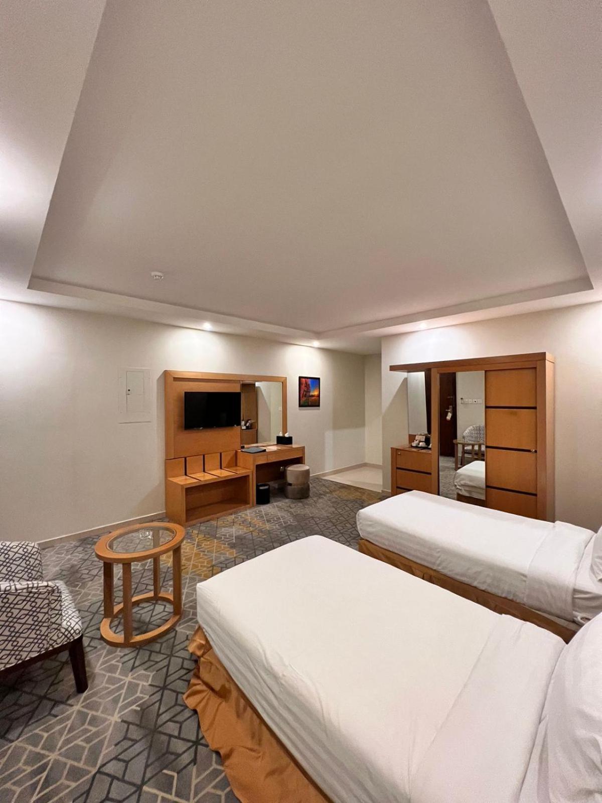 Almuhaidb Residence Alkhafji Экстерьер фото