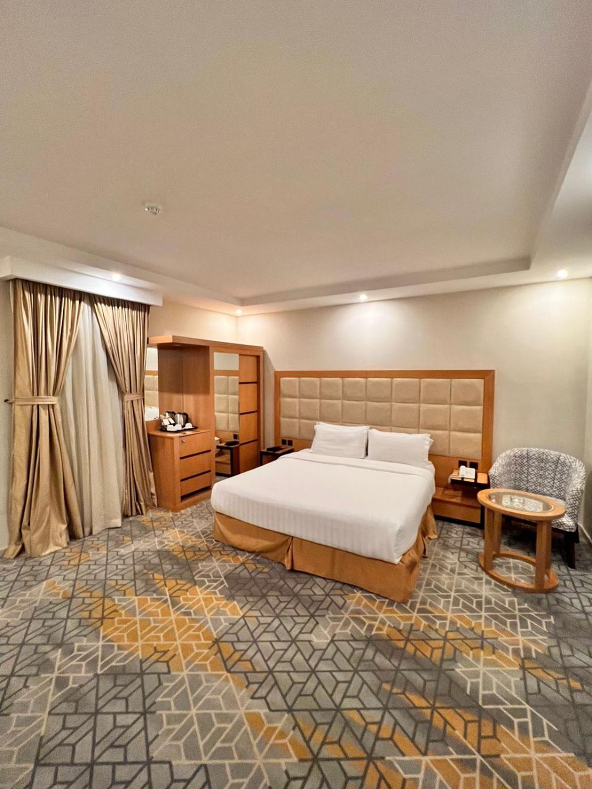 Almuhaidb Residence Alkhafji Экстерьер фото