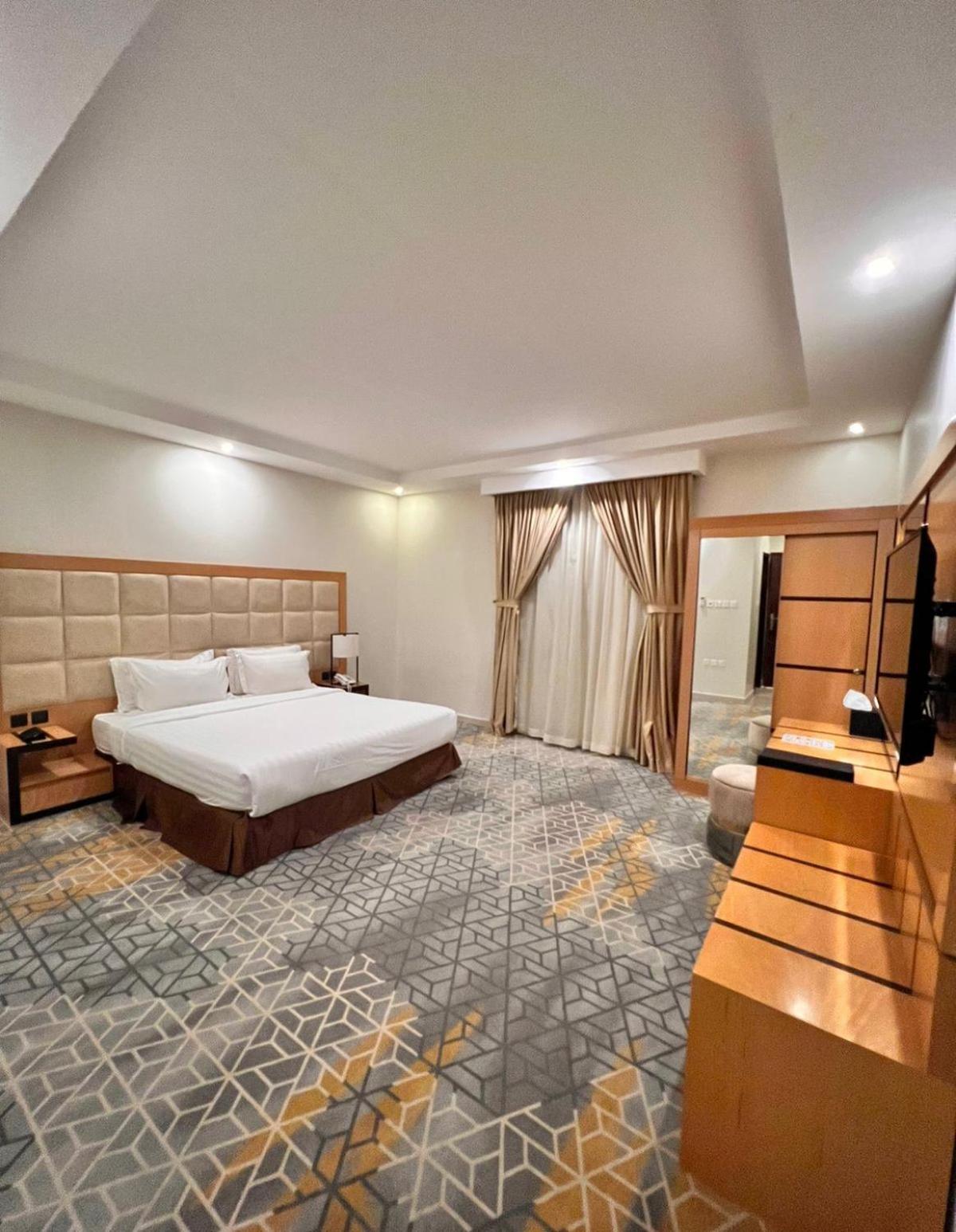 Almuhaidb Residence Alkhafji Экстерьер фото