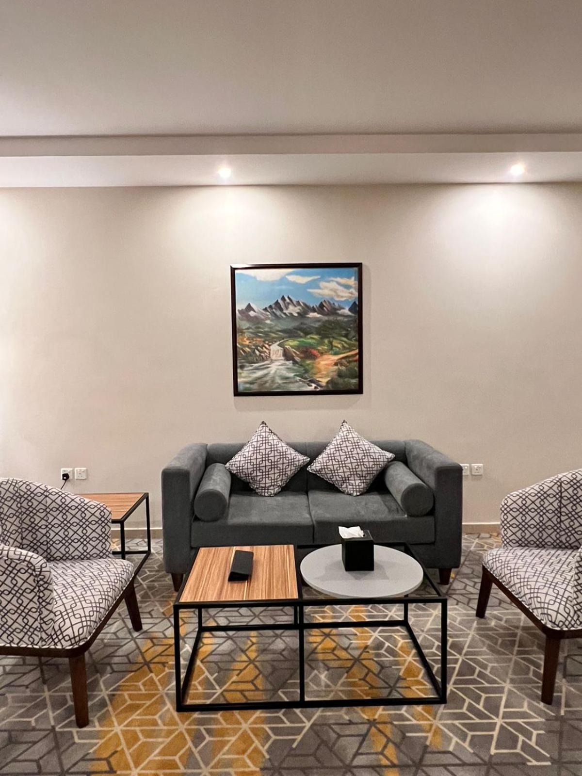 Almuhaidb Residence Alkhafji Экстерьер фото