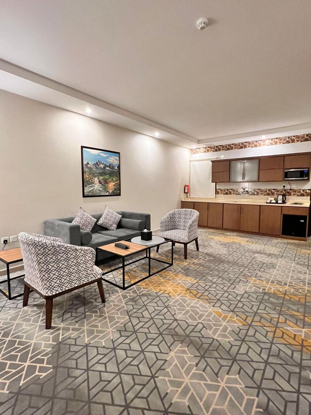 Almuhaidb Residence Alkhafji Экстерьер фото