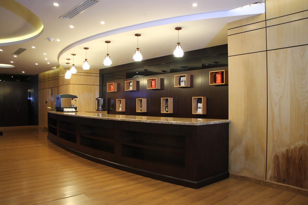 Almuhaidb Residence Alkhafji Экстерьер фото