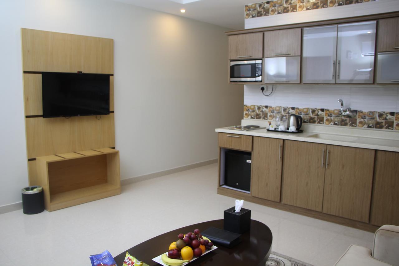 Almuhaidb Residence Alkhafji Экстерьер фото