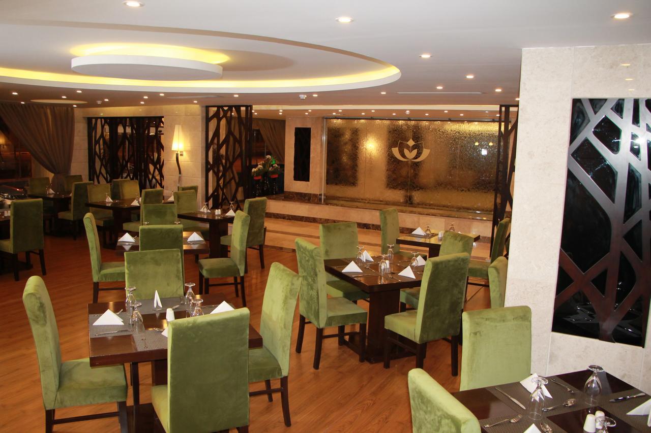 Almuhaidb Residence Alkhafji Экстерьер фото