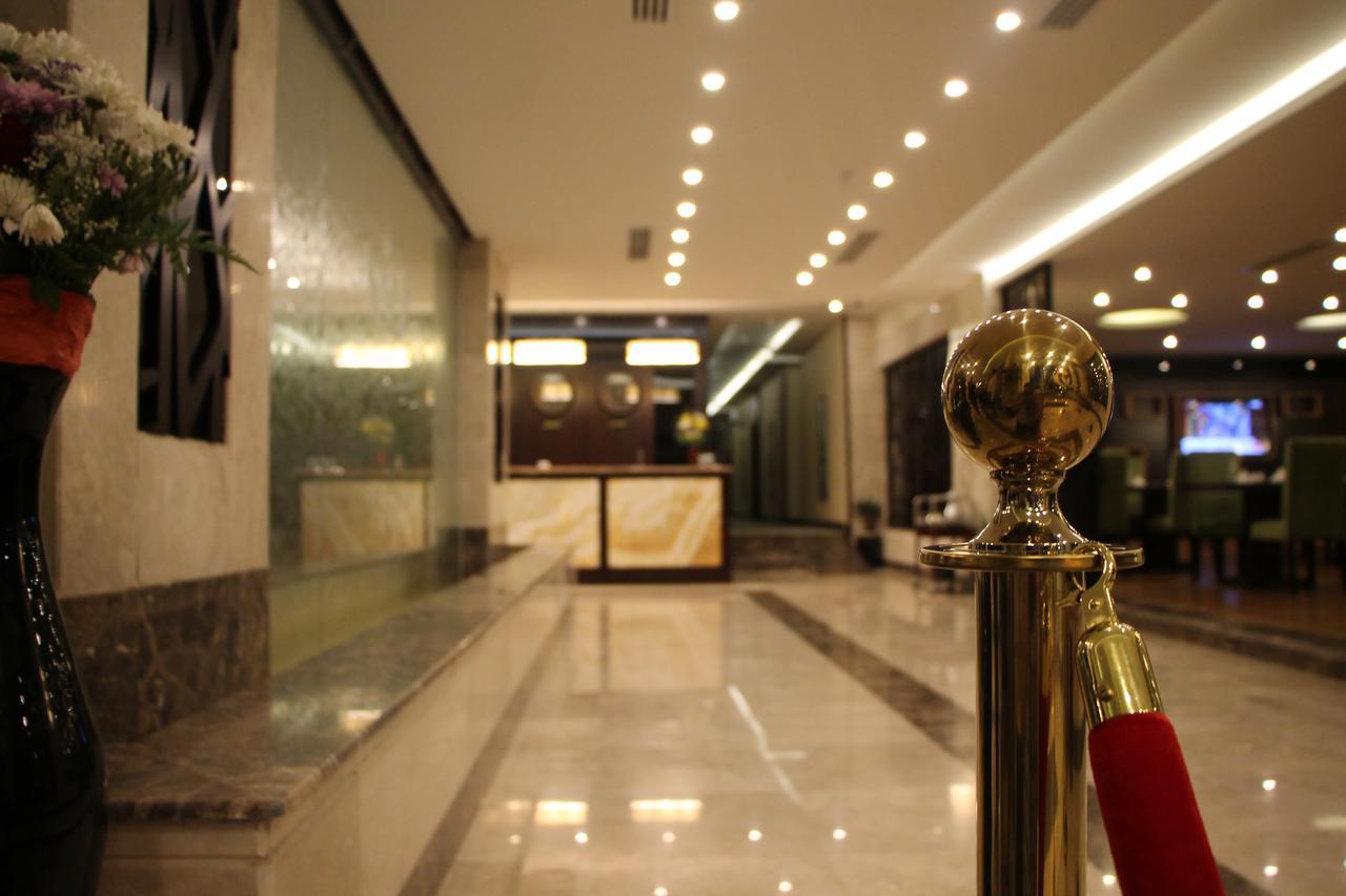 Almuhaidb Residence Alkhafji Экстерьер фото