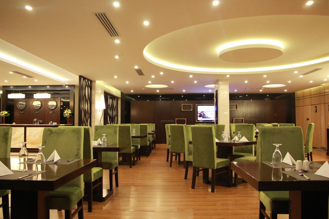 Almuhaidb Residence Alkhafji Экстерьер фото