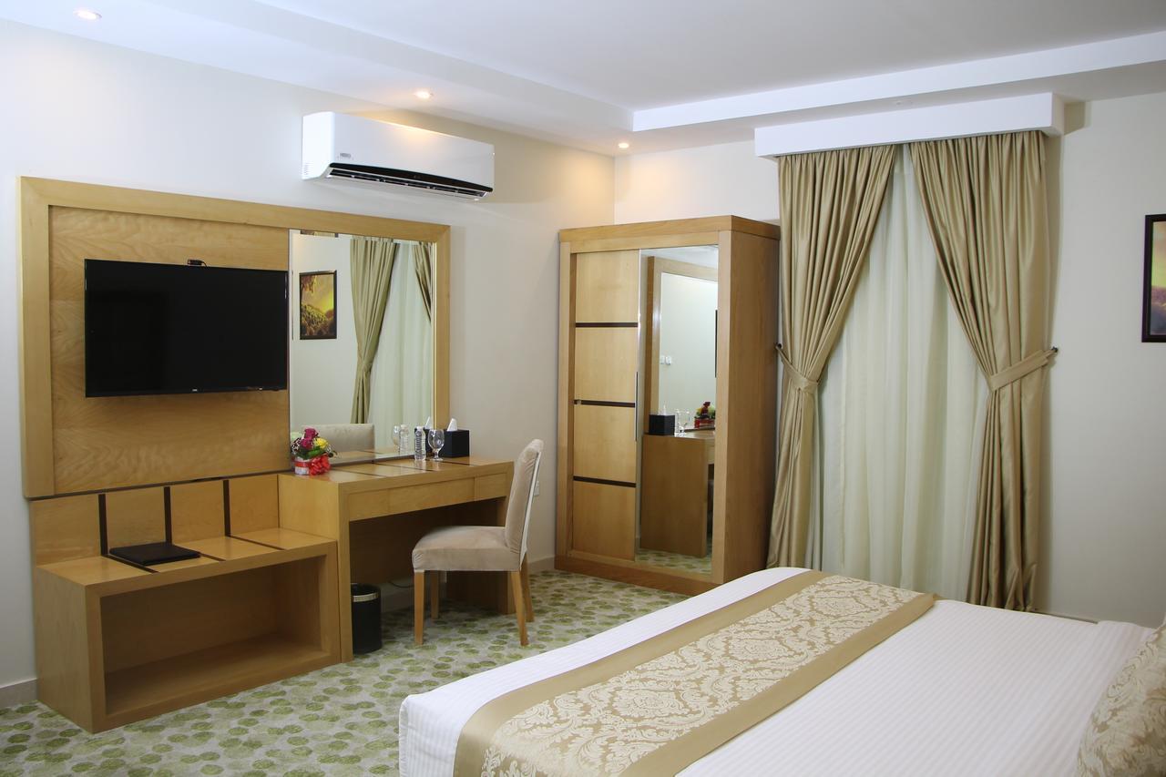 Almuhaidb Residence Alkhafji Экстерьер фото
