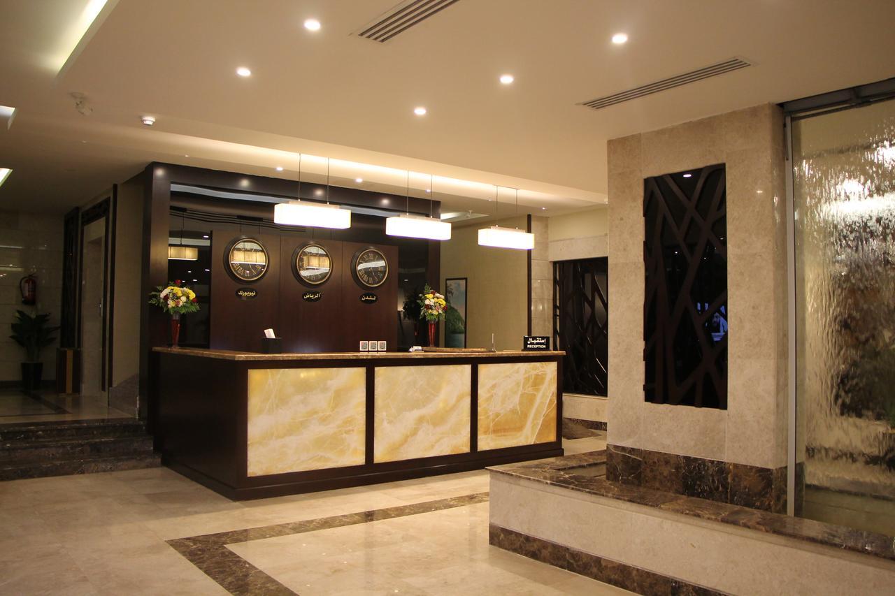 Almuhaidb Residence Alkhafji Экстерьер фото