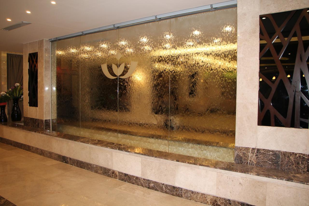 Almuhaidb Residence Alkhafji Экстерьер фото
