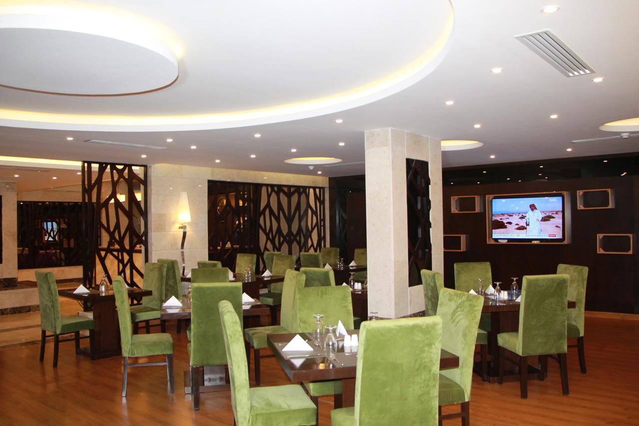 Almuhaidb Residence Alkhafji Экстерьер фото